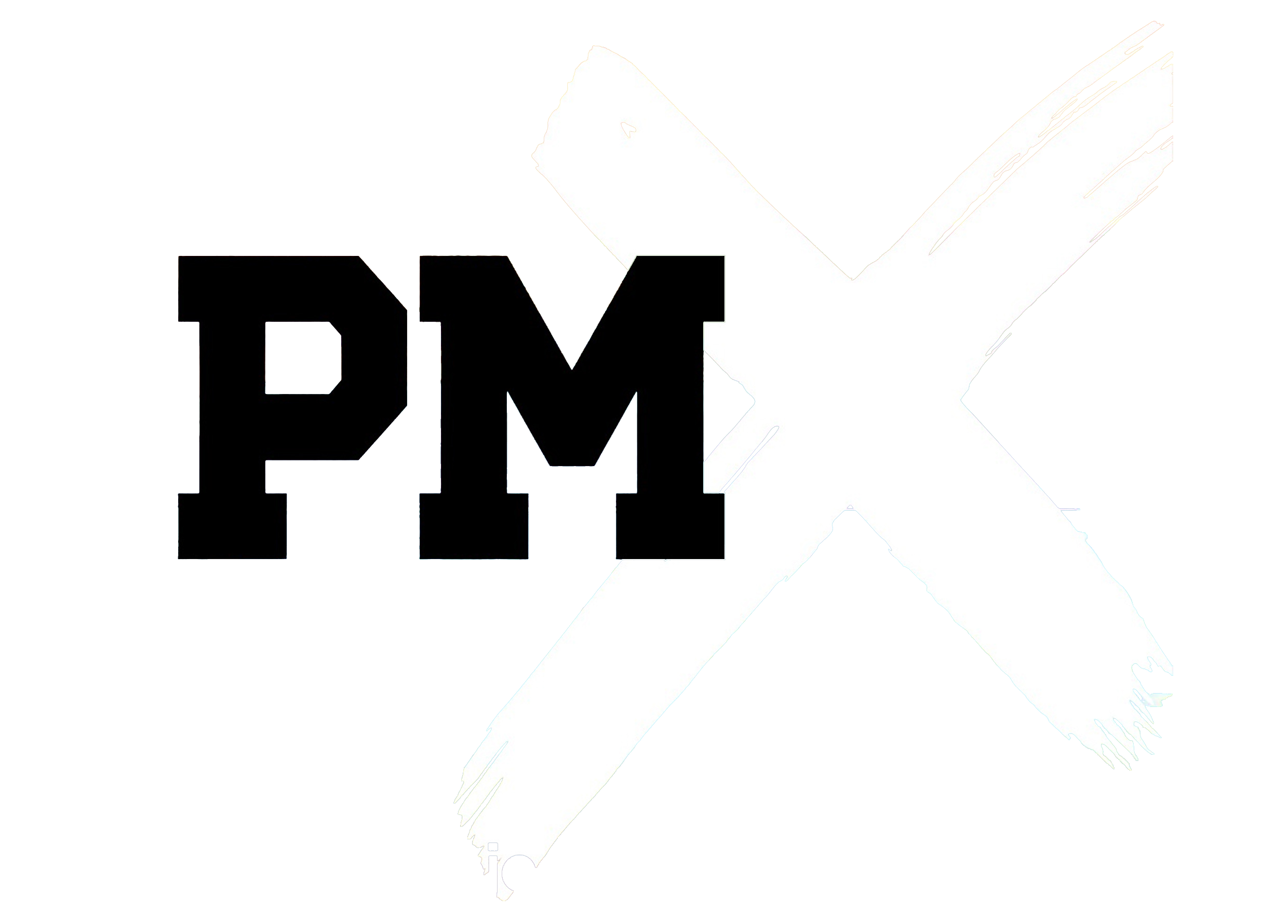 PMX logo